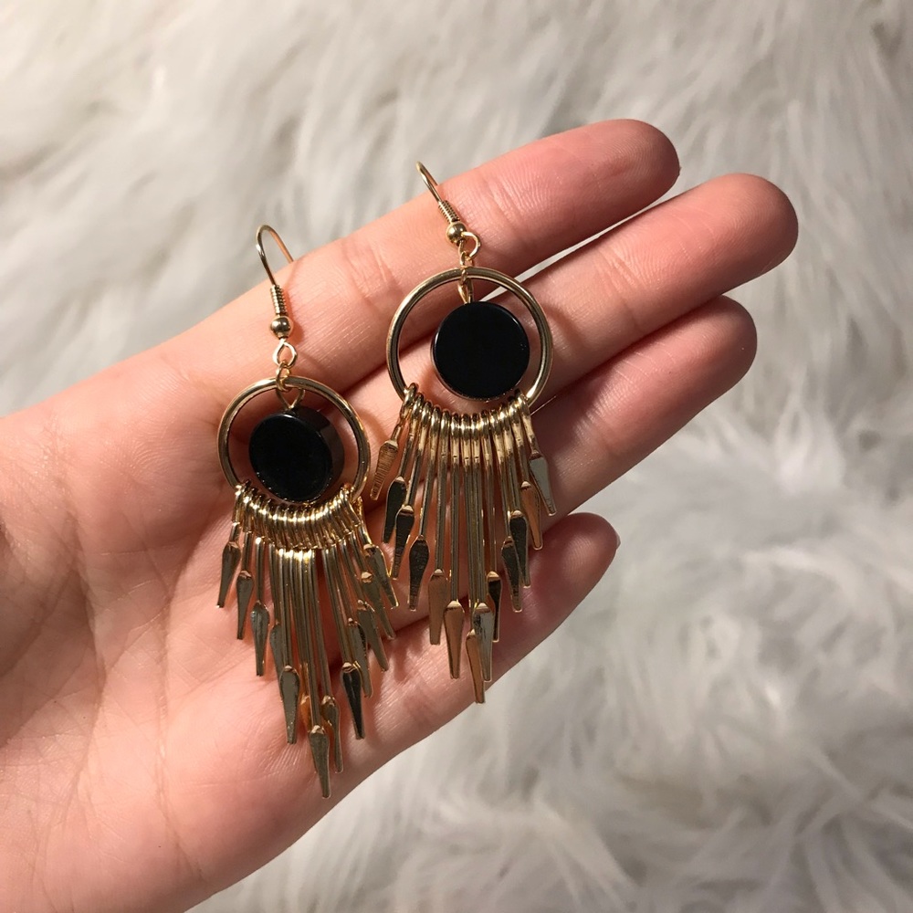 Earring-Target - Picture 2 of 5